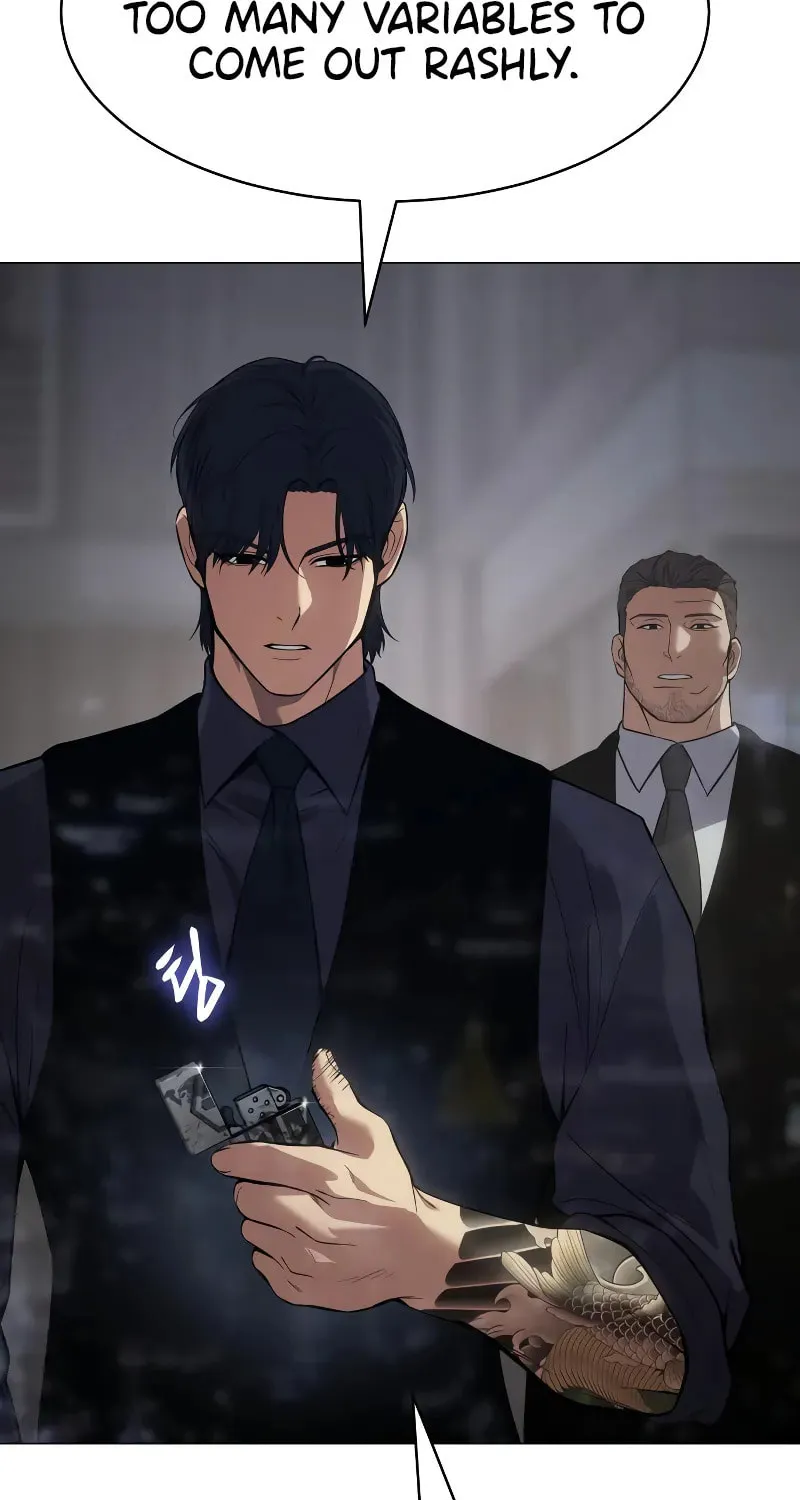 Baek XX Chapter 38 page 14 - 