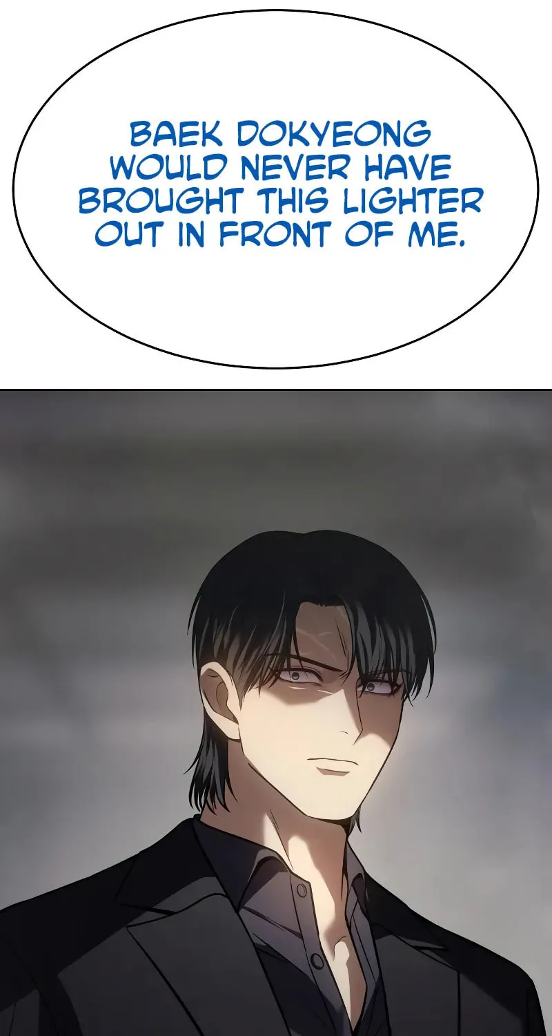Baek XX Chapter 38 page 131 - 