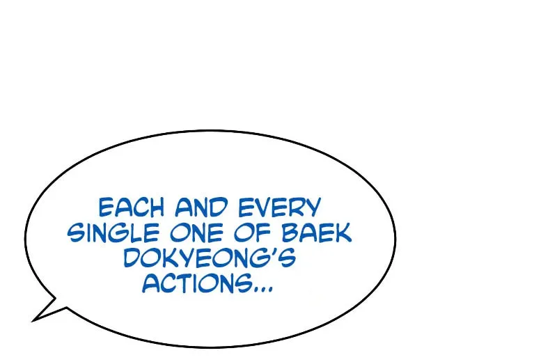 Baek XX Chapter 38 page 133 - 