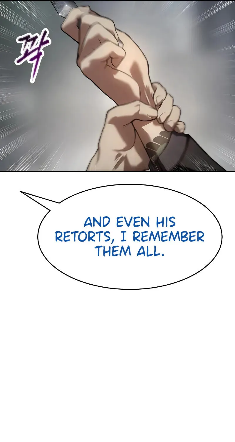 Baek XX Chapter 38 page 134 - 