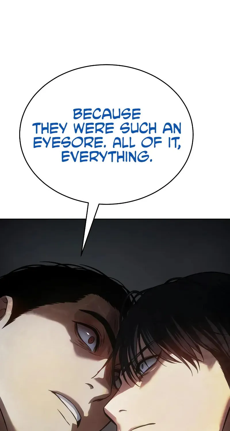 Baek XX Chapter 38 page 135 - 