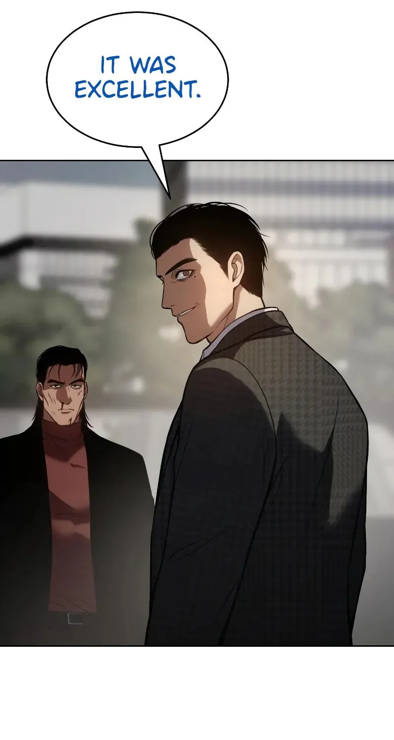Baek XX Chapter 38 page 139 - 