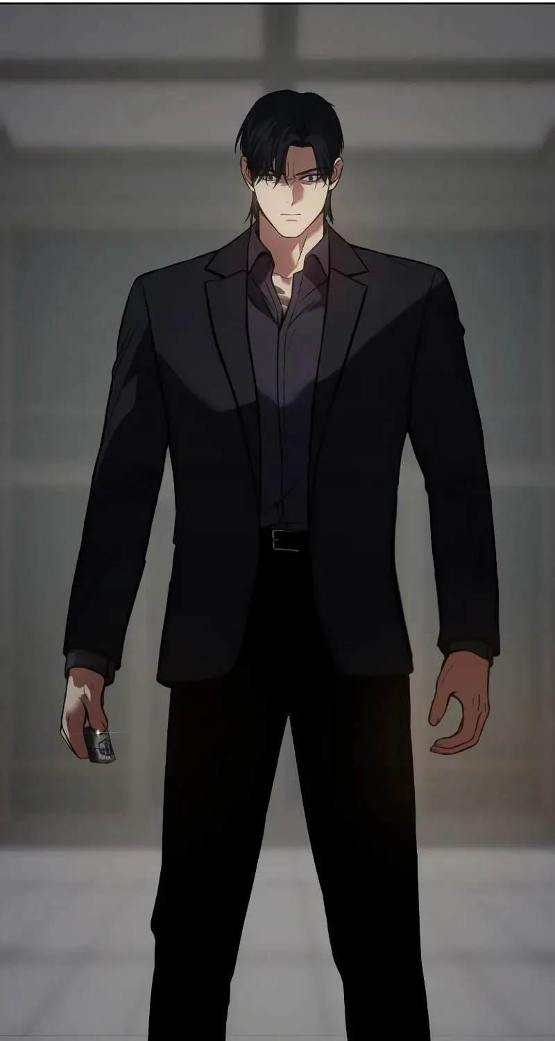 Baek XX Chapter 38 page 141 - 