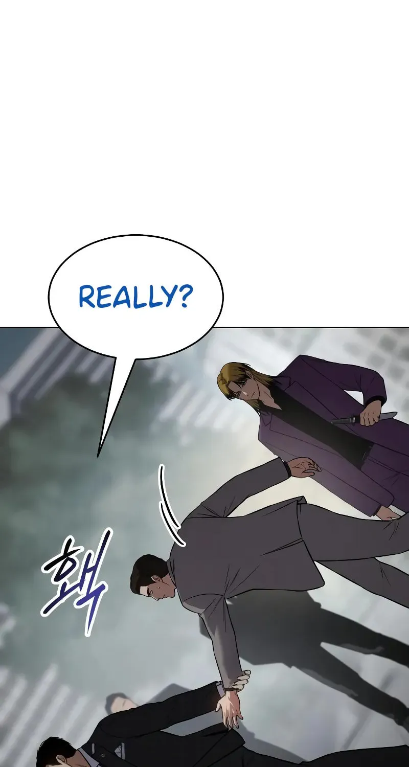 Baek XX Chapter 38 page 150 - 