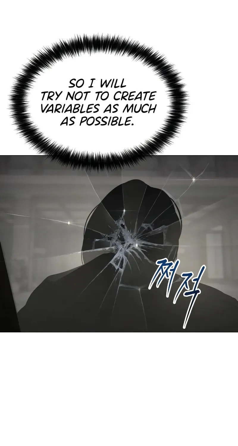 Baek XX Chapter 38 page 16 - 