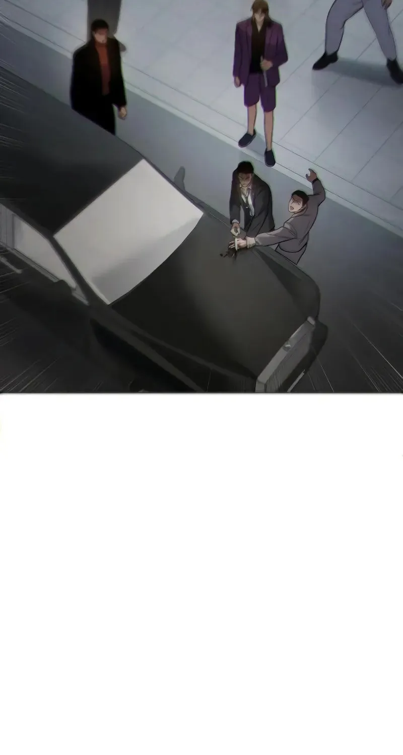 Baek XX Chapter 38 page 160 - 