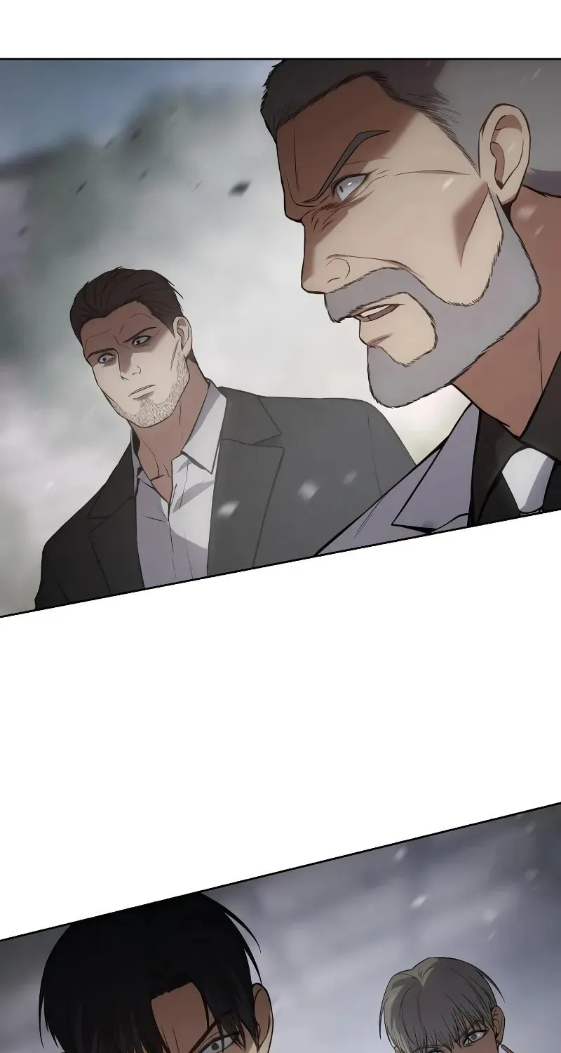 Baek XX Chapter 38 page 161 - 