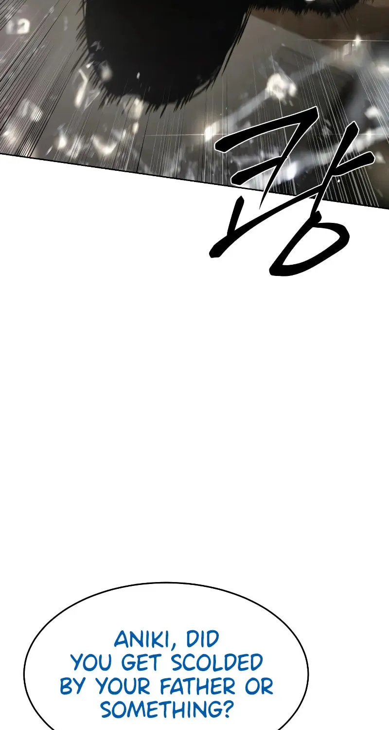 Baek XX Chapter 38 page 18 - 