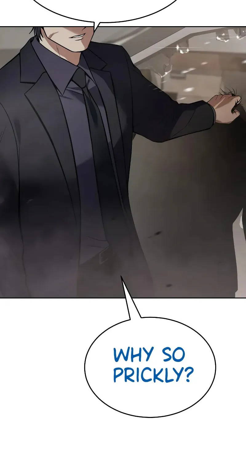 Baek XX Chapter 38 page 19 - 