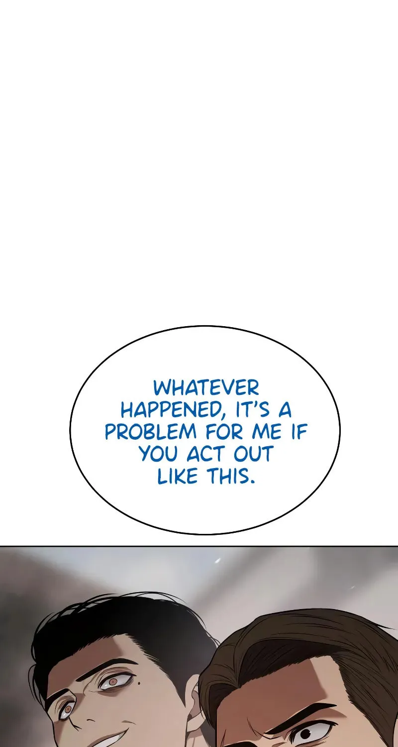 Baek XX Chapter 38 page 20 - 