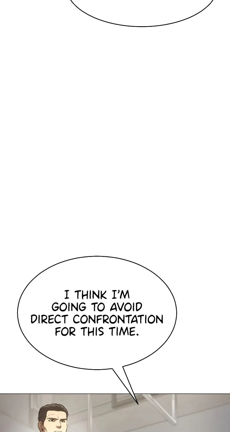 Baek XX Chapter 38 page 3 - 