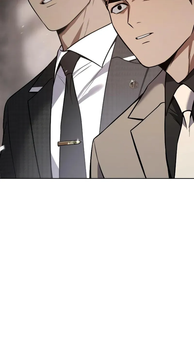 Baek XX Chapter 38 page 21 - 