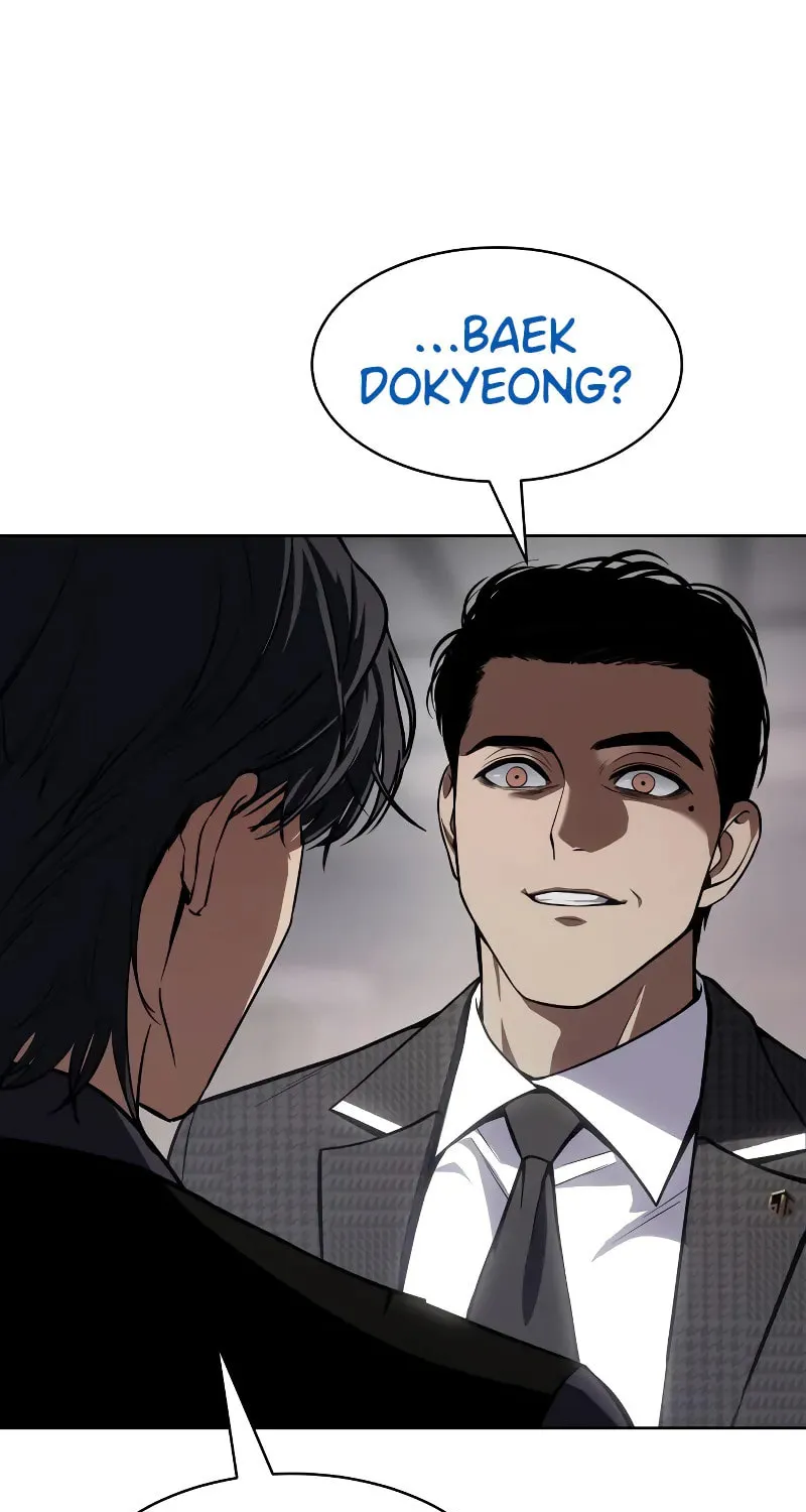Baek XX Chapter 38 page 26 - 