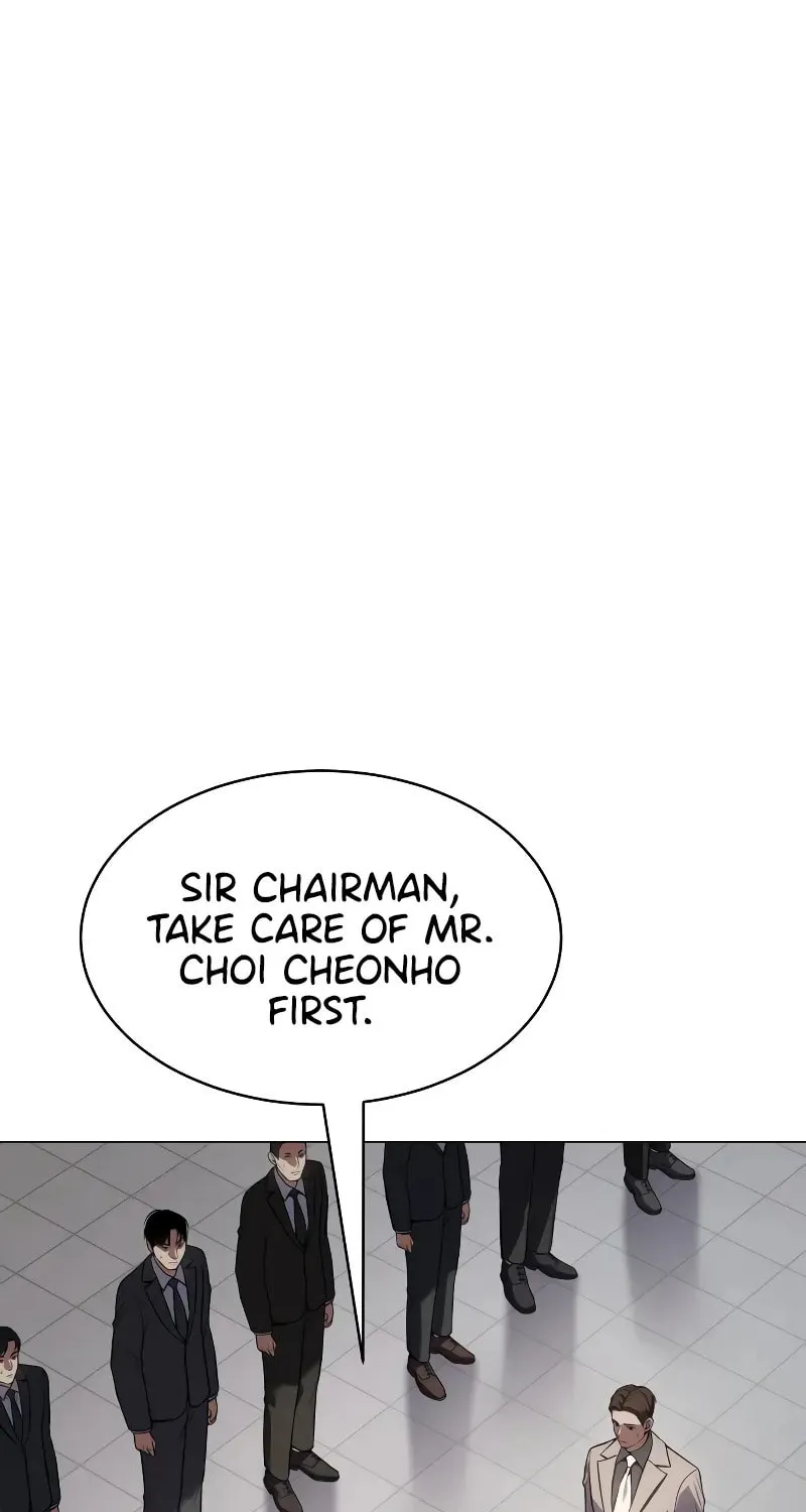 Baek XX Chapter 38 page 29 - 