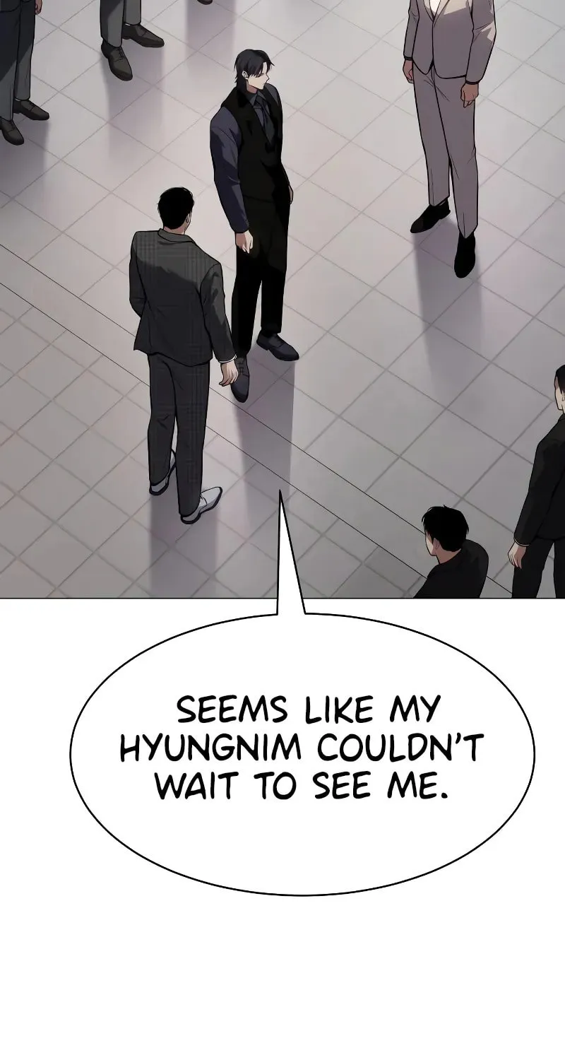 Baek XX Chapter 38 page 30 - 