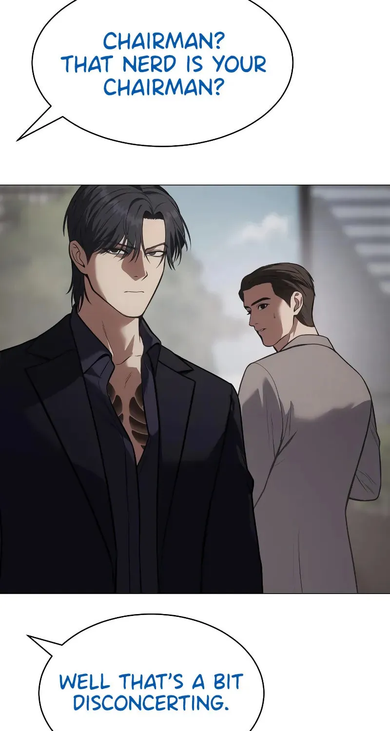 Baek XX Chapter 38 page 38 - 