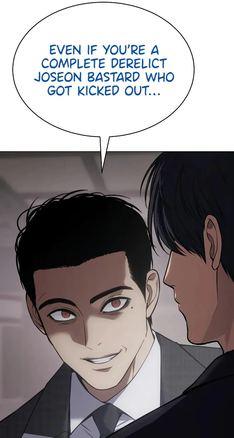 Baek XX Chapter 38 page 40 - 