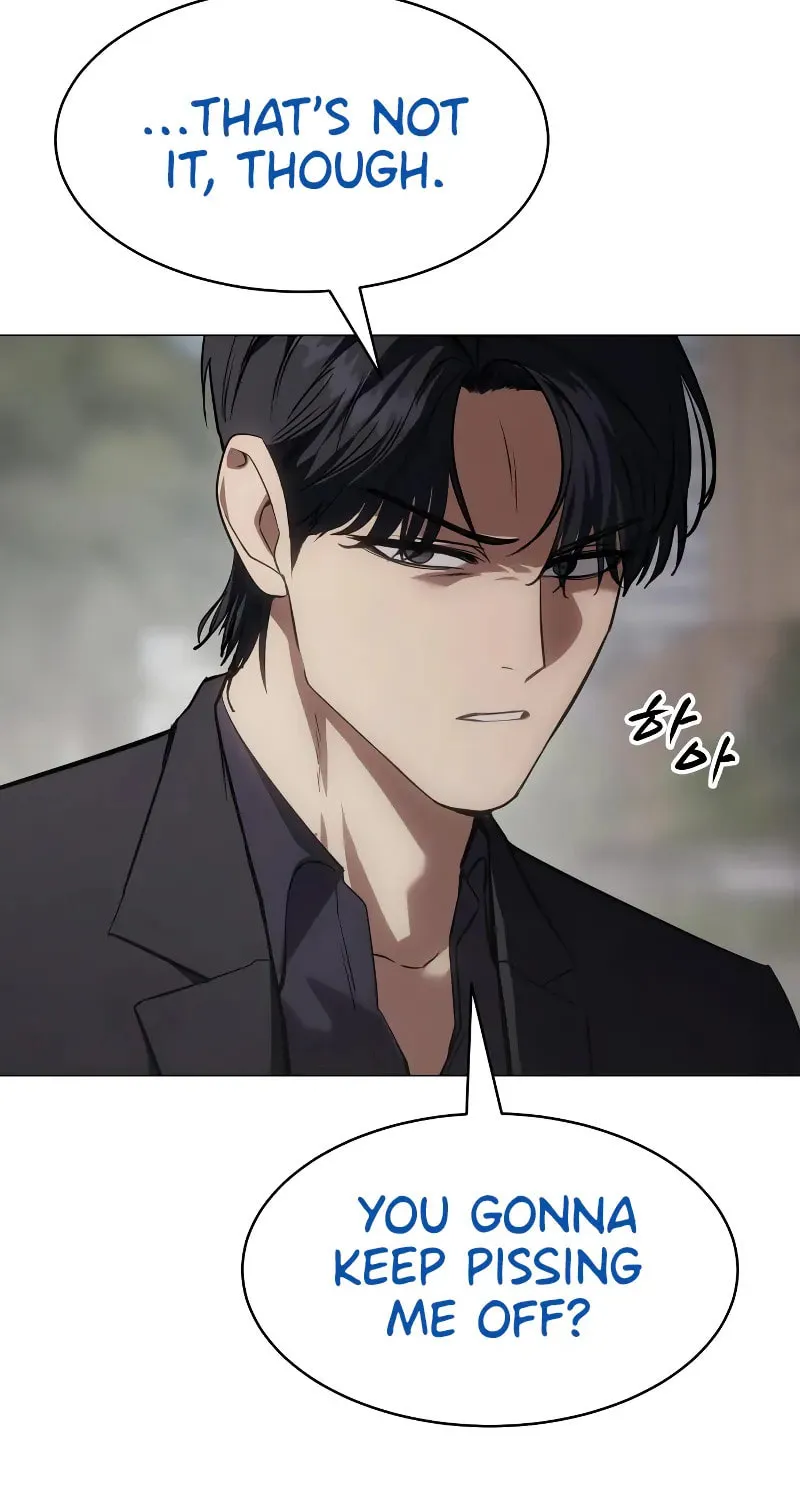 Baek XX Chapter 38 page 42 - 