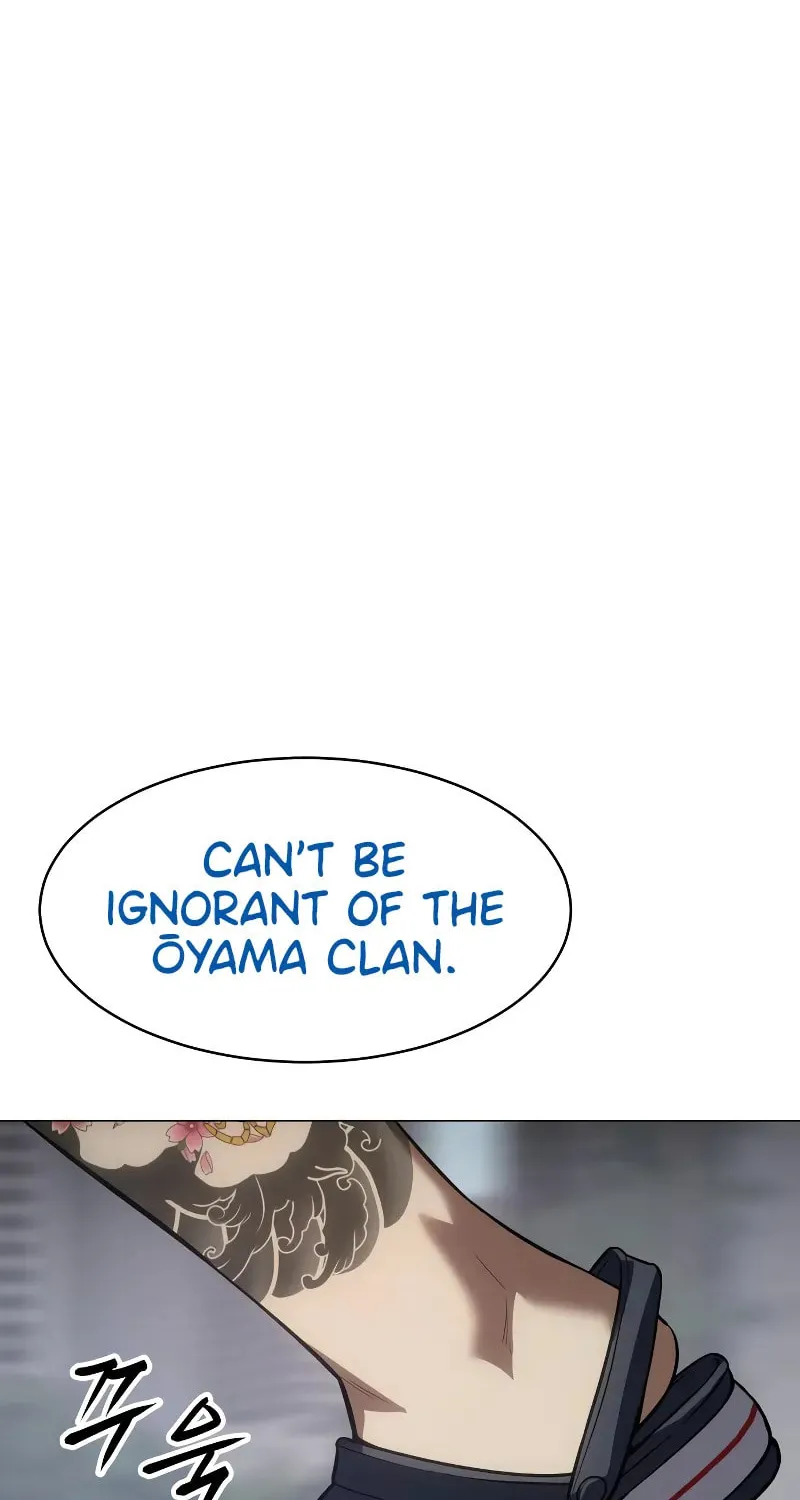 Baek XX Chapter 38 page 50 - 