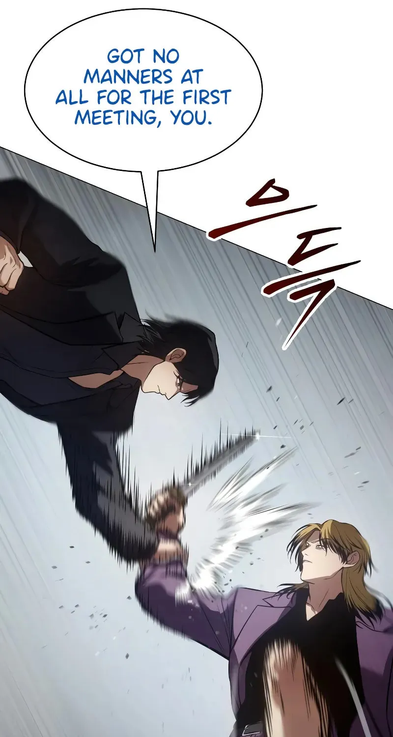 Baek XX Chapter 38 page 58 - 