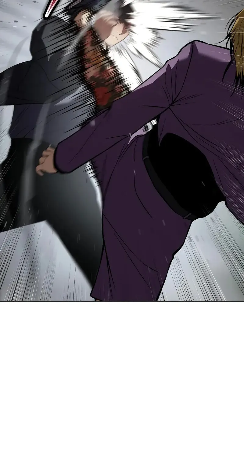 Baek XX Chapter 38 page 60 - 