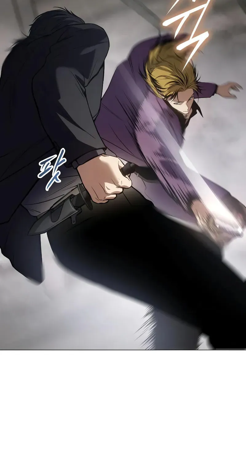 Baek XX Chapter 38 page 65 - 