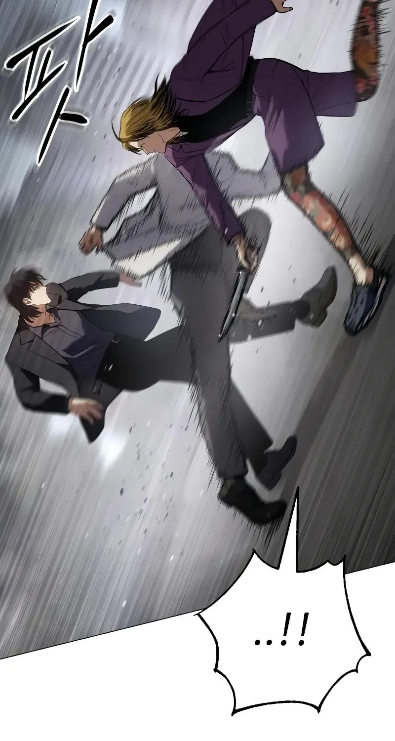 Baek XX Chapter 38 page 68 - 
