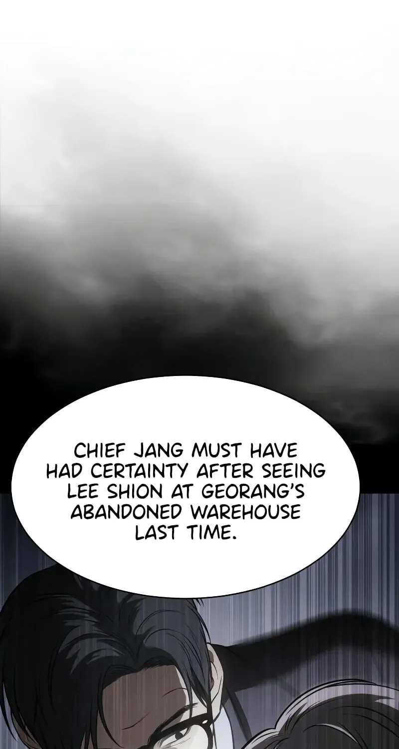 Baek XX Chapter 38 page 8 - 