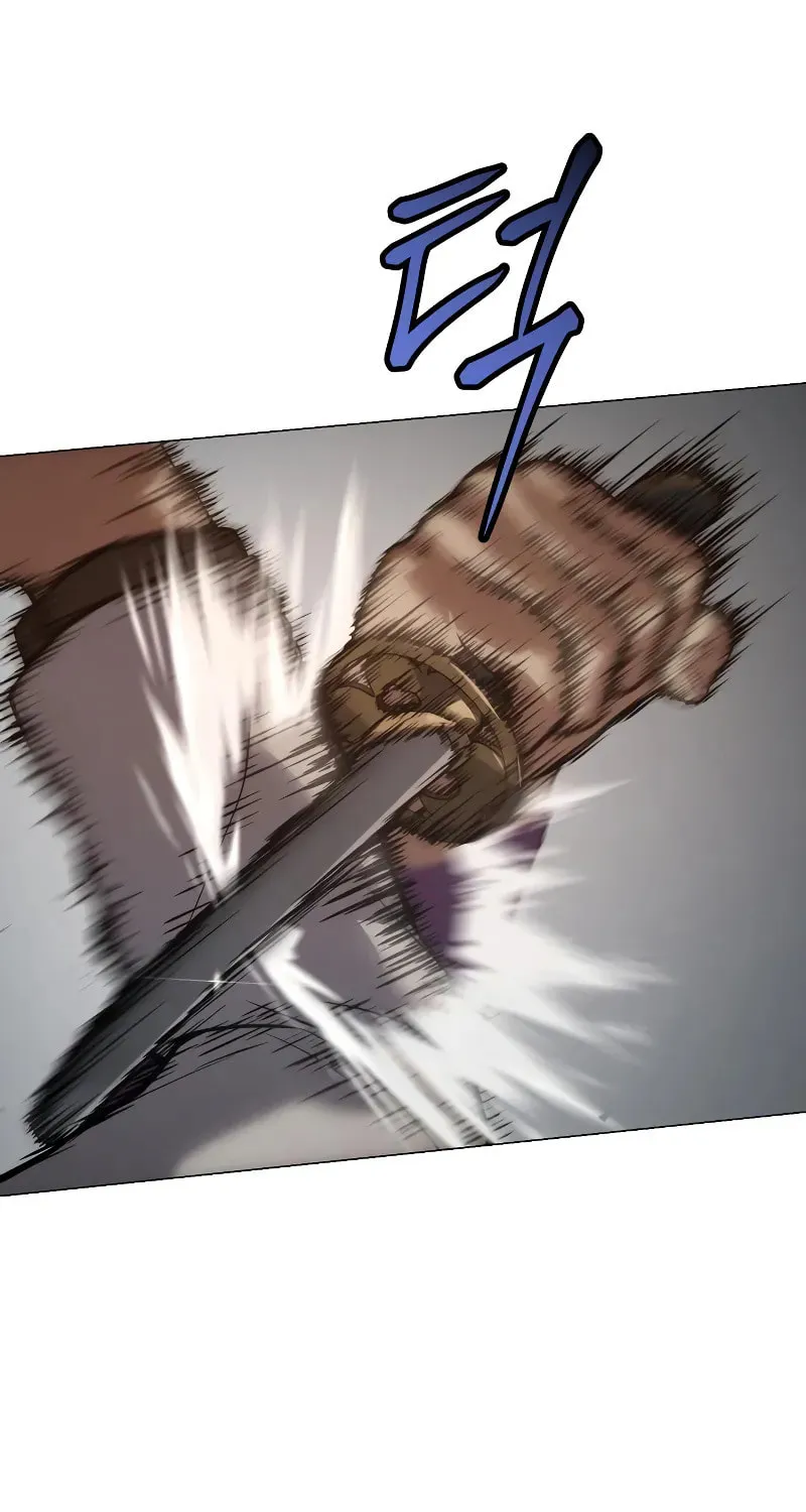 Baek XX Chapter 38 page 71 - 