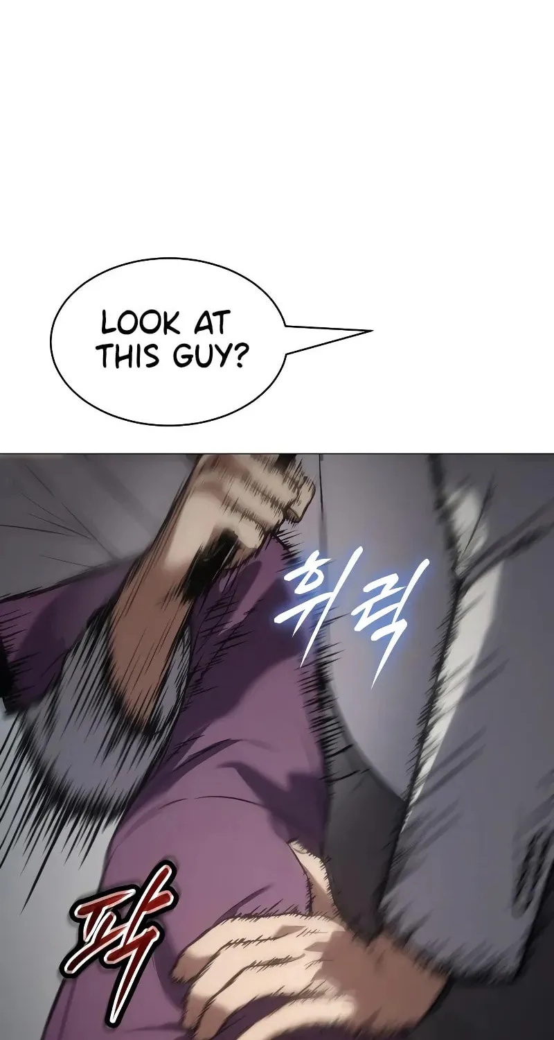 Baek XX Chapter 38 page 72 - 