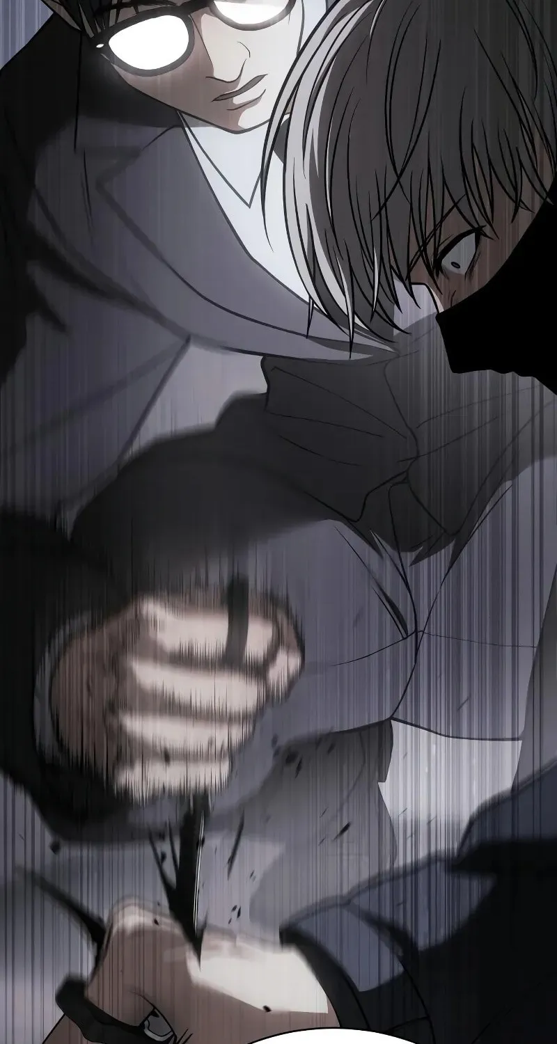 Baek XX Chapter 38 page 9 - 