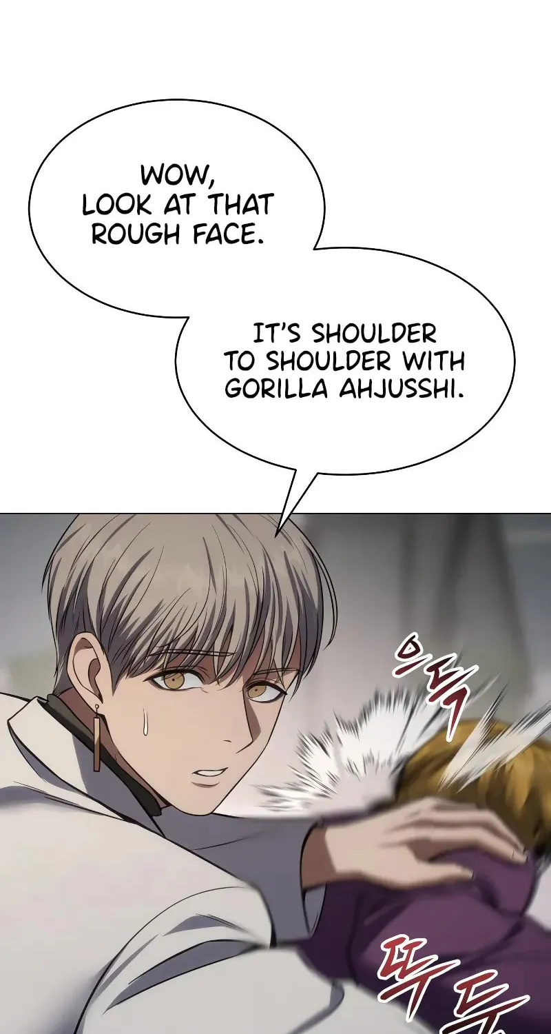 Baek XX Chapter 38 page 91 - 