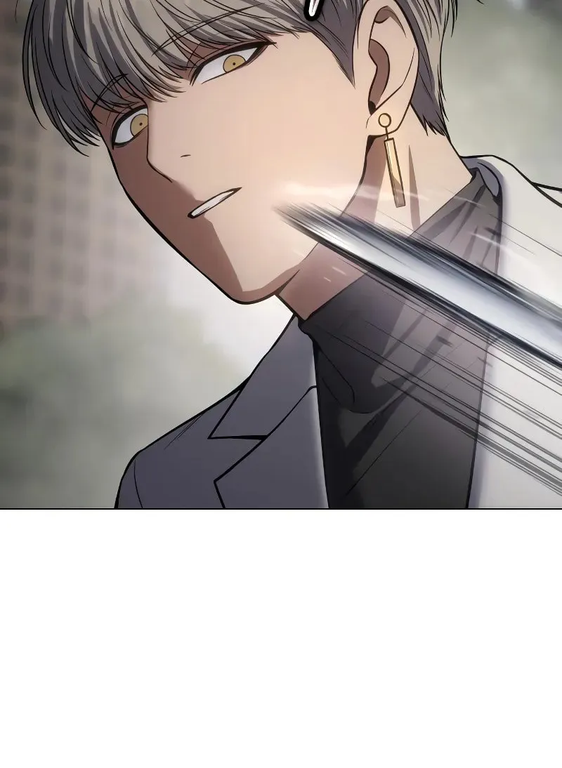 Baek XX Chapter 38 page 93 - 