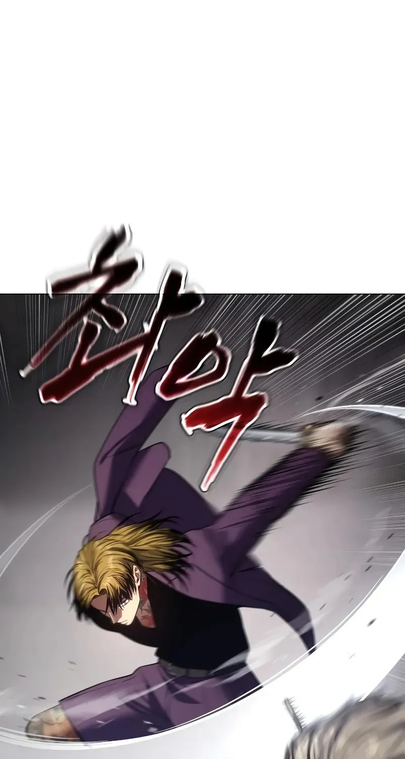 Baek XX Chapter 38 page 94 - 