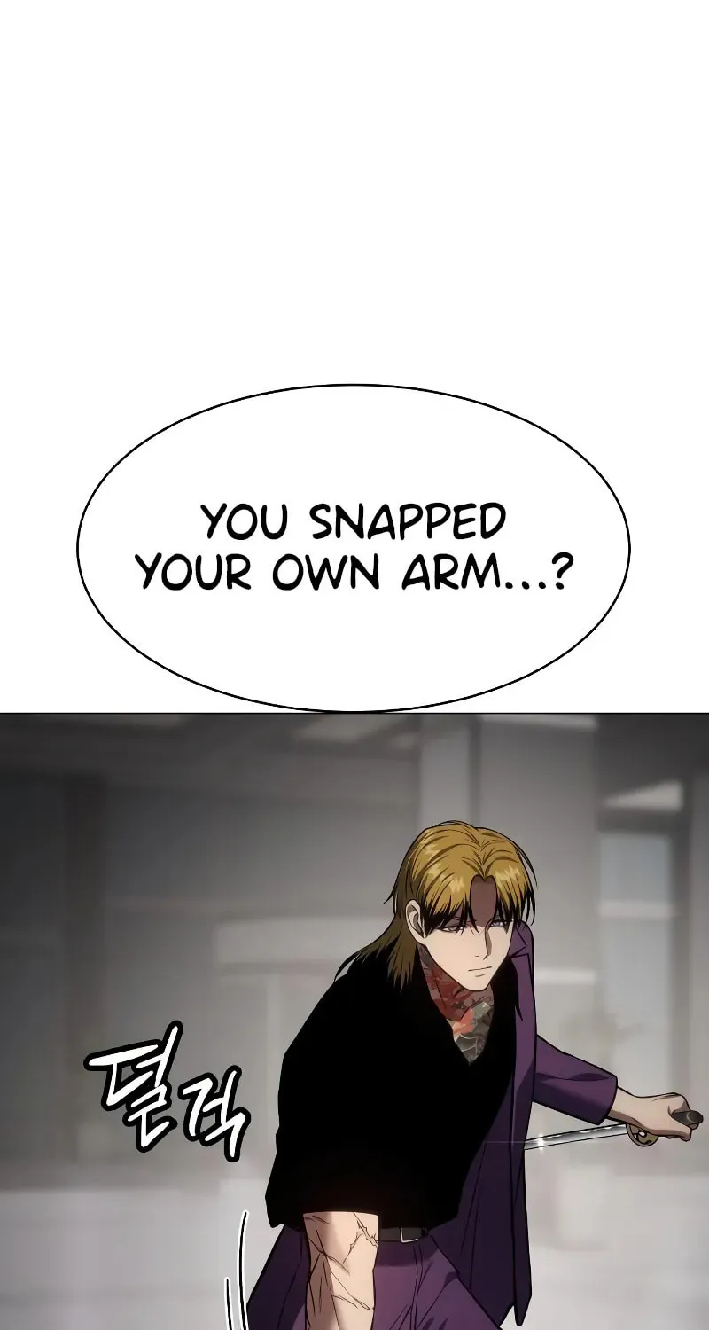 Baek XX Chapter 38 page 97 - 