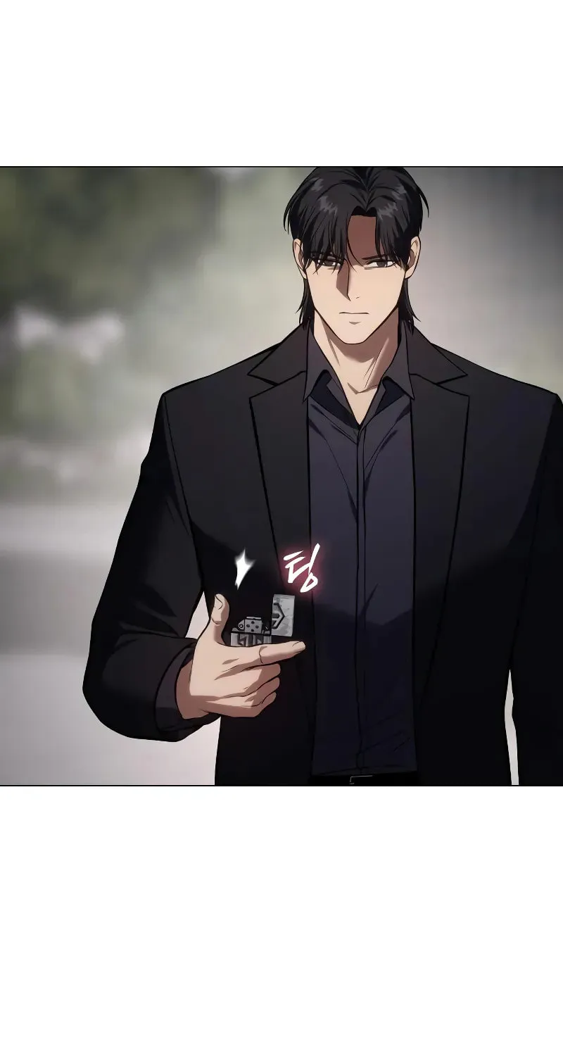 Baek XX Chapter 38 page 100 - 