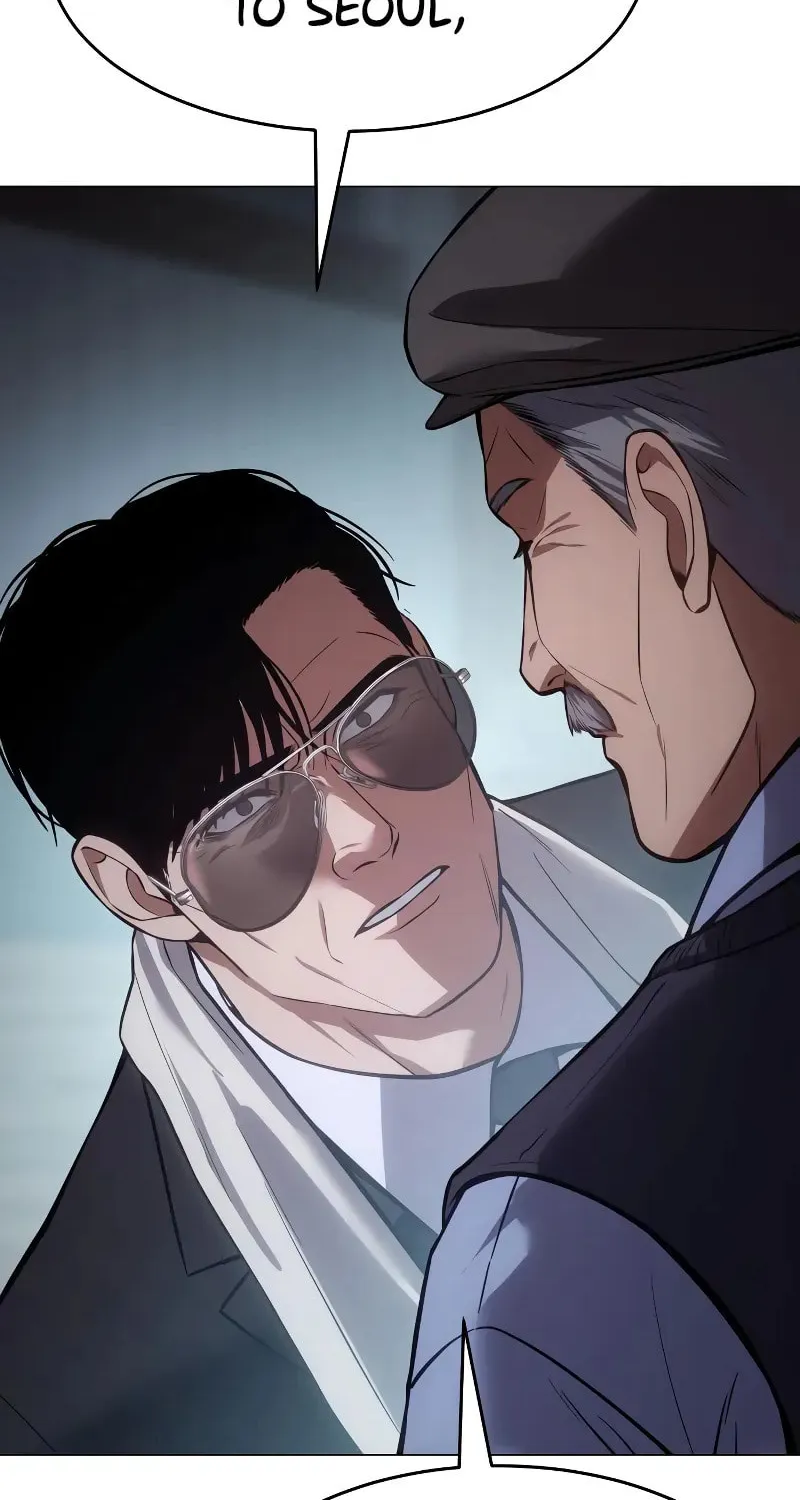 Baek XX Chapter 39 page 101 - 