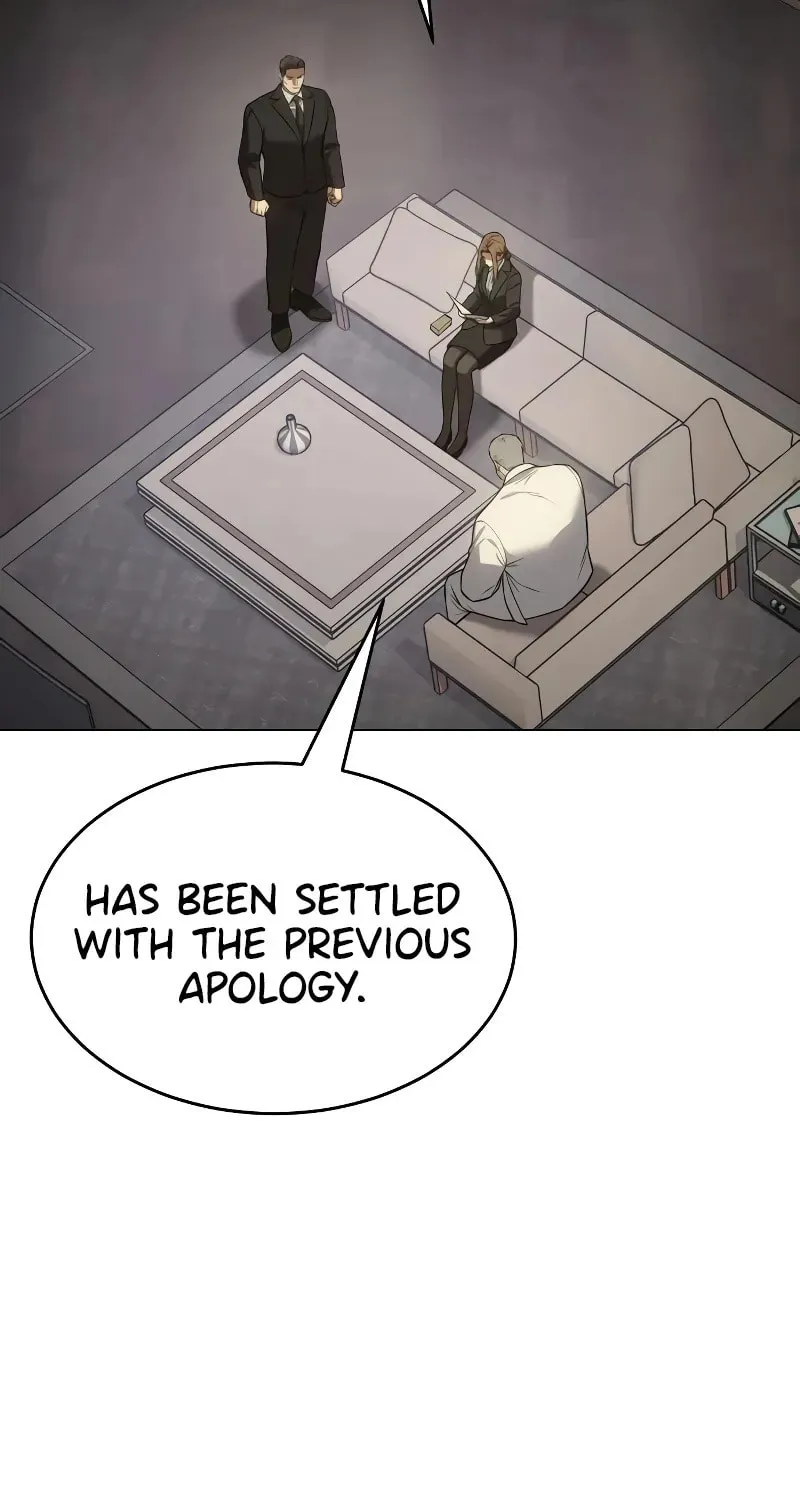 Baek XX Chapter 39 page 110 - 