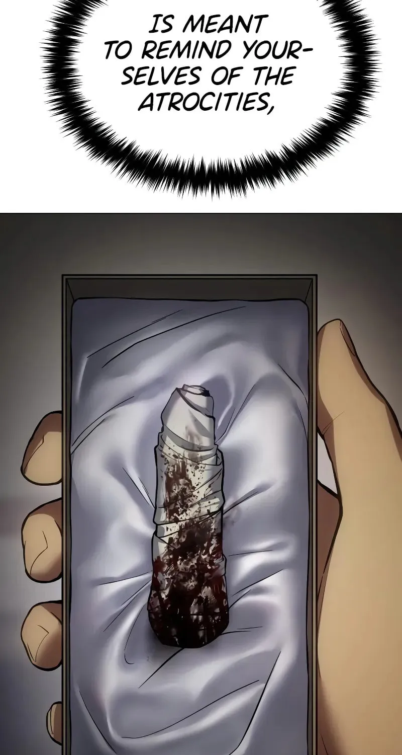 Baek XX Chapter 39 page 120 - 