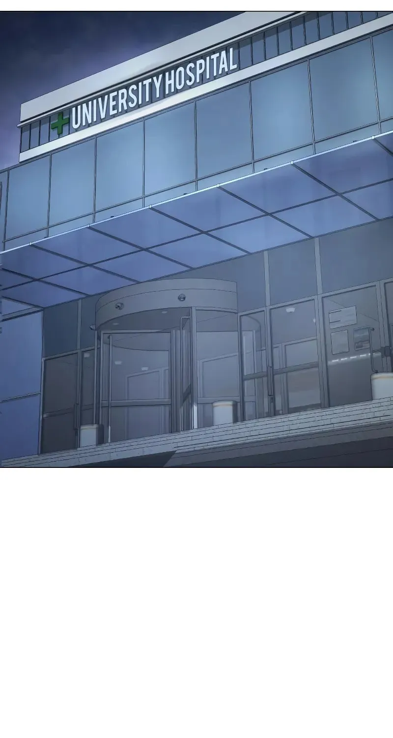 Baek XX Chapter 39 page 126 - 