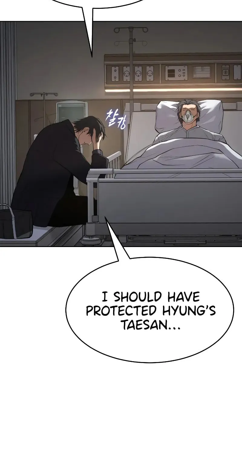 Baek XX Chapter 39 page 133 - 