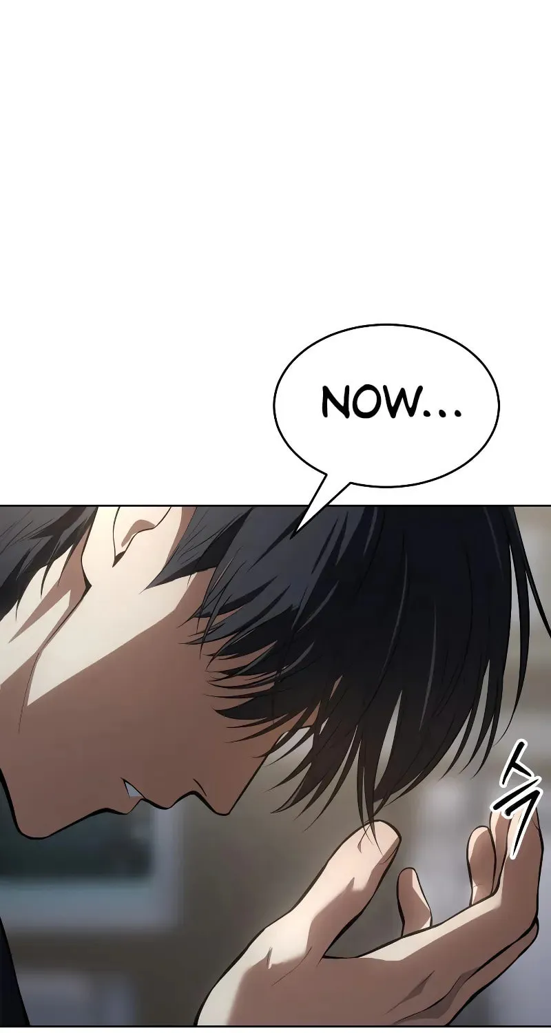 Baek XX Chapter 39 page 134 - 