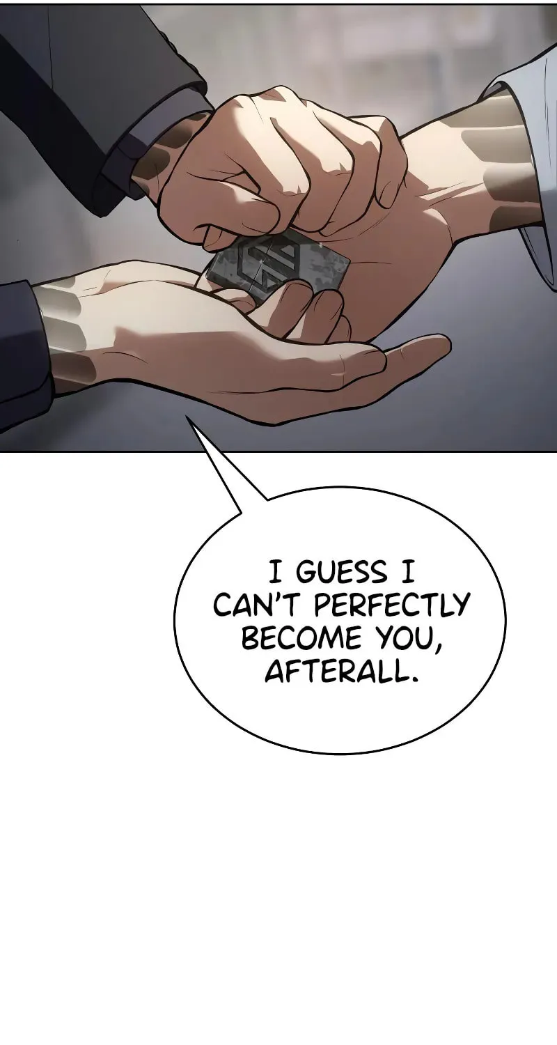 Baek XX Chapter 39 page 138 - 