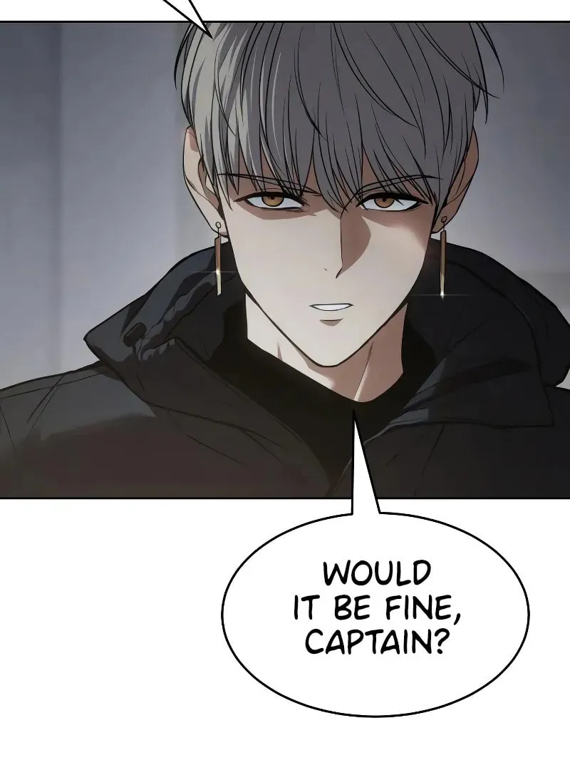 Baek XX Chapter 39 page 145 - 