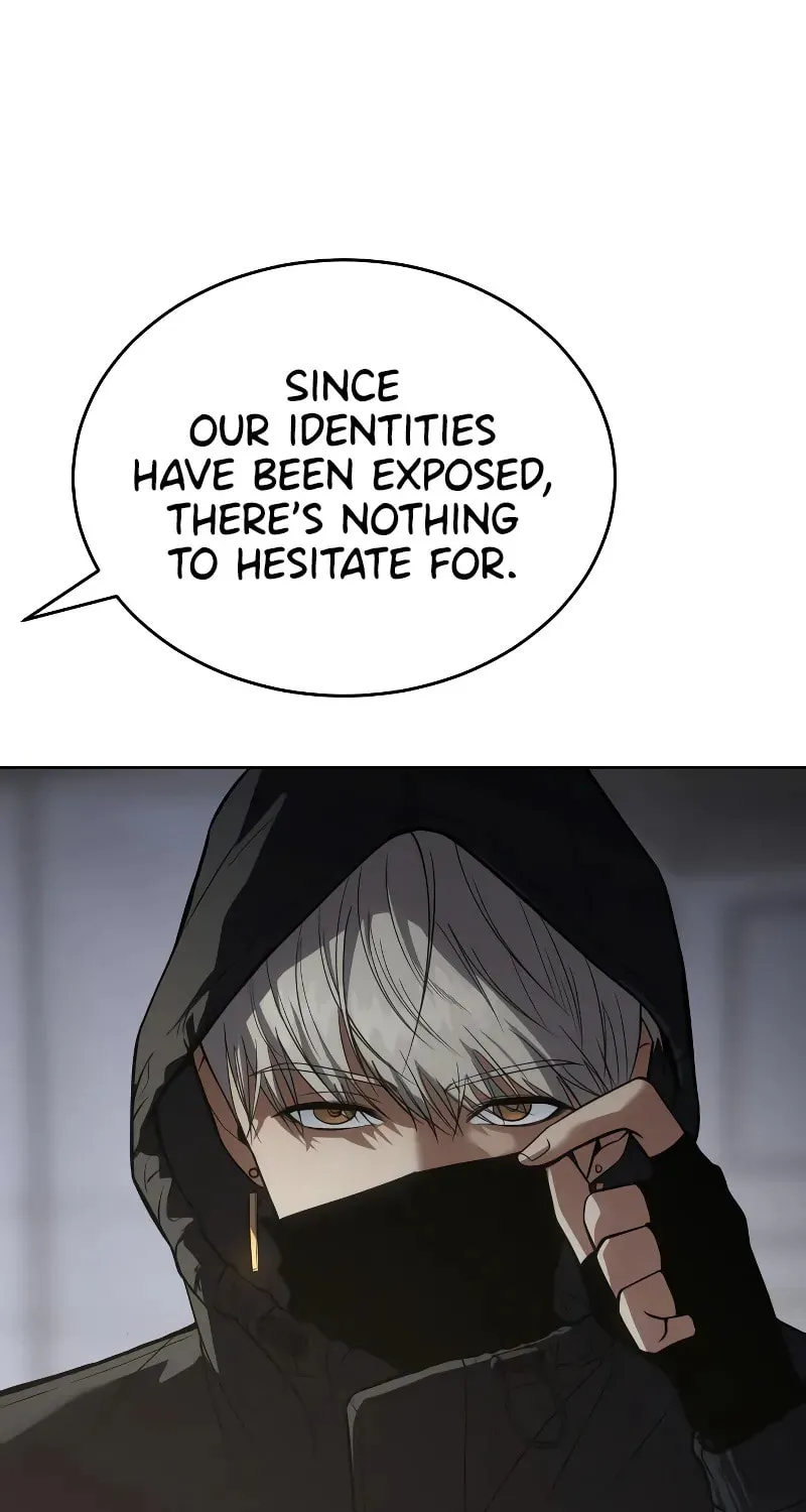 Baek XX Chapter 39 page 148 - 