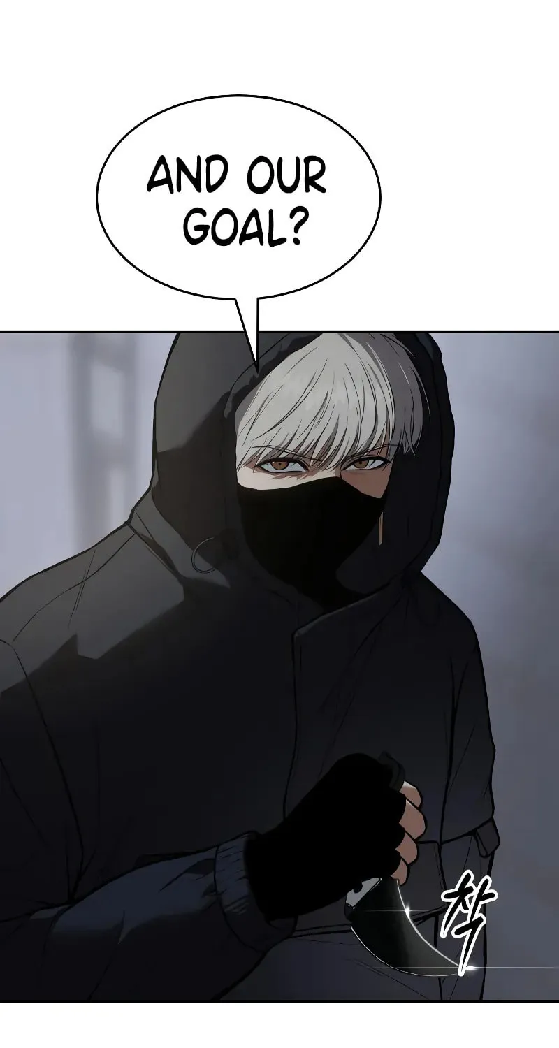 Baek XX Chapter 39 page 152 - 