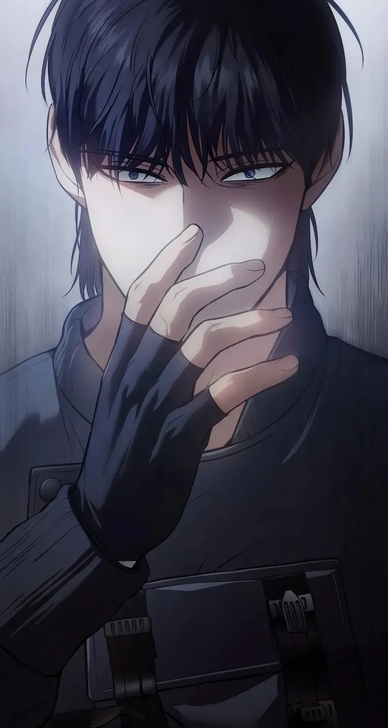 Baek XX Chapter 39 page 156 - 