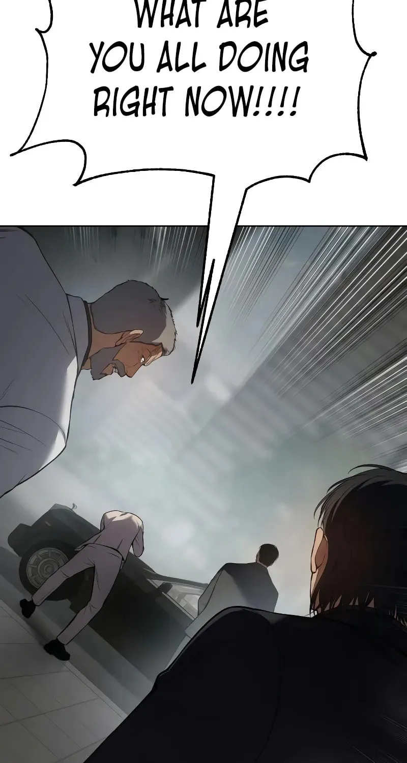 Baek XX Chapter 39 page 21 - 