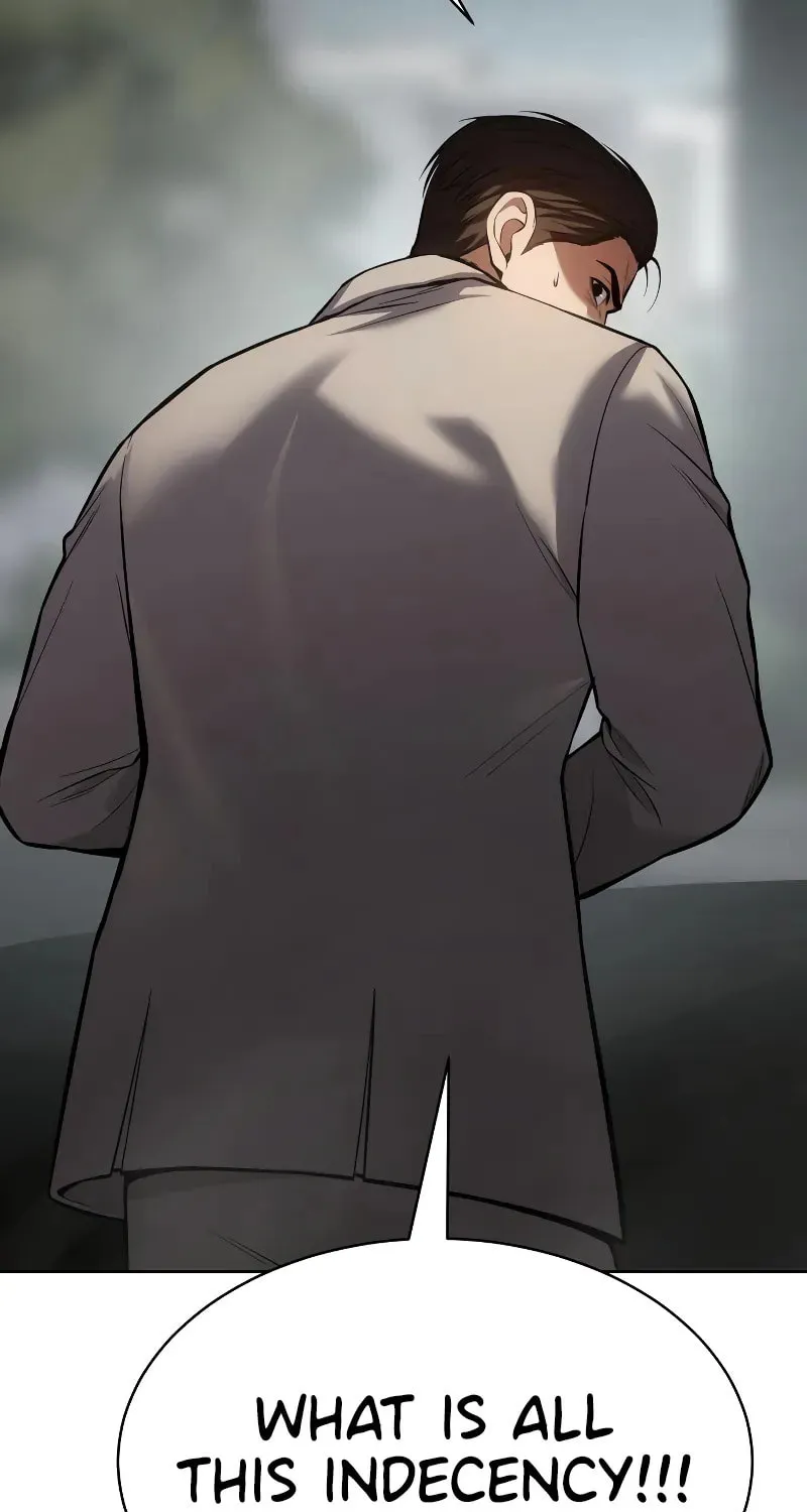 Baek XX Chapter 39 page 23 - 