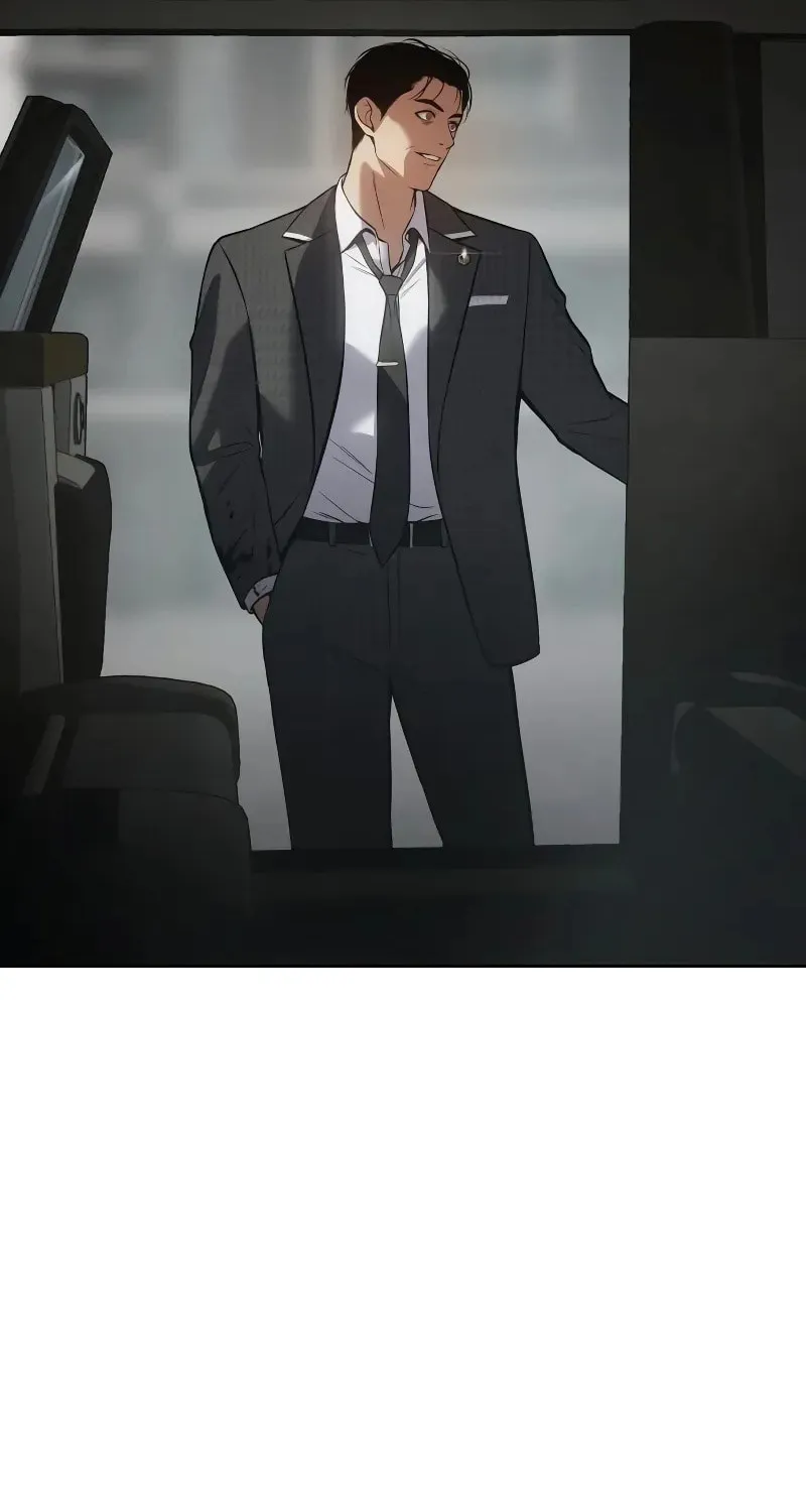 Baek XX Chapter 39 page 32 - 